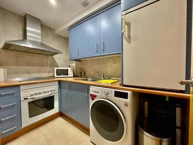 Panorama Apartamento 마르베야 외부 사진