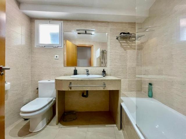 Panorama Apartamento 마르베야 외부 사진