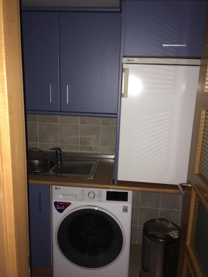 Panorama Apartamento 마르베야 외부 사진