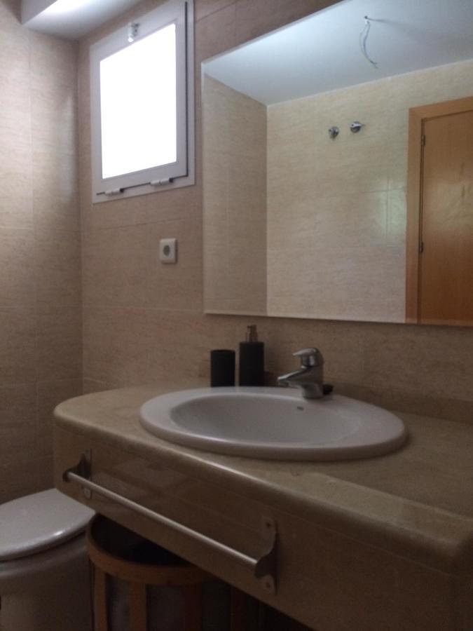 Panorama Apartamento 마르베야 외부 사진