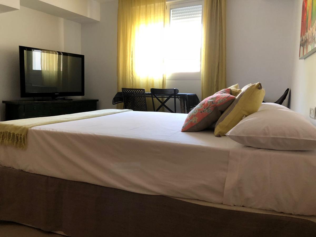 Panorama Apartamento 마르베야 외부 사진